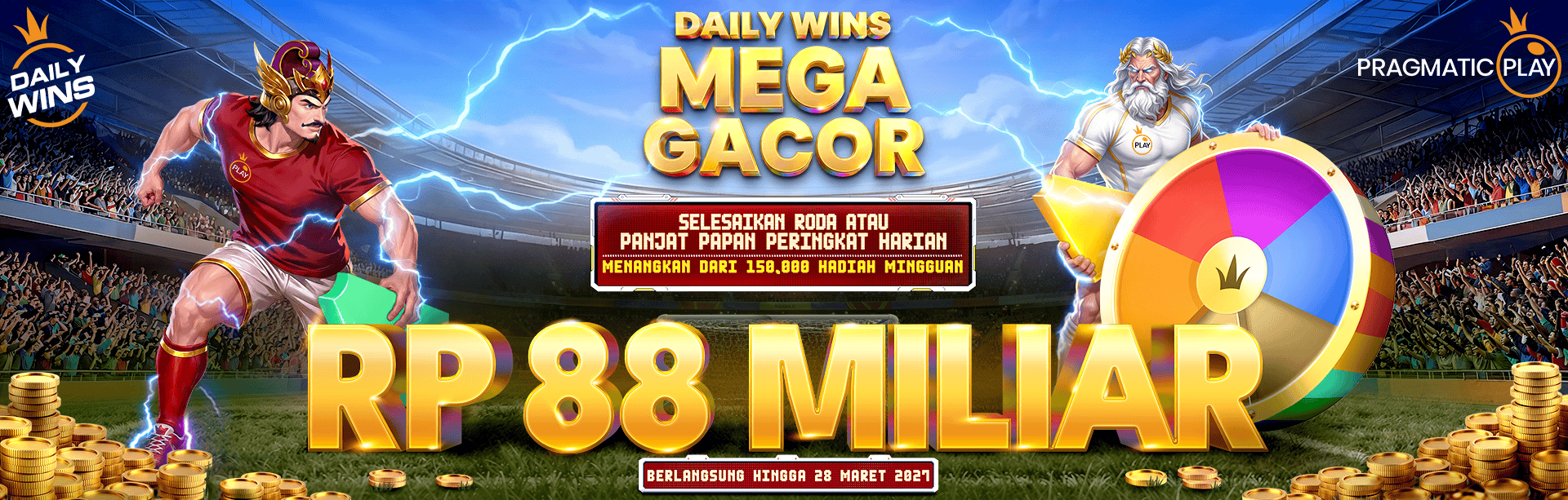 PG SOFT - TURNAMEN PG GACOR FIESTA 2026